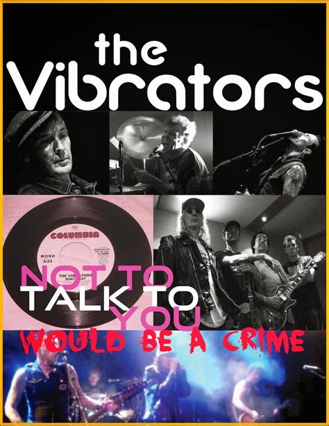 interview with a vibrator