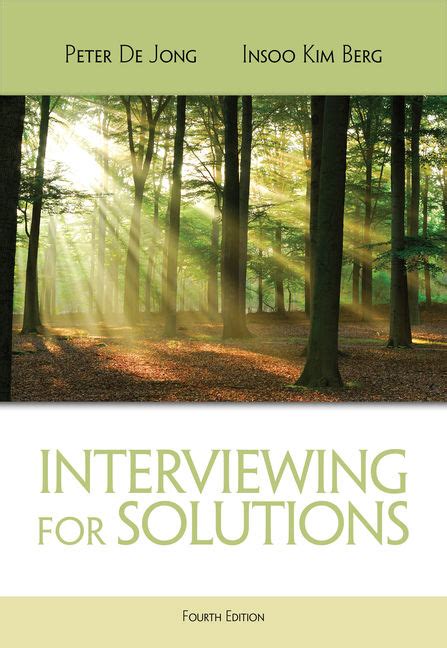 interviewing for solutions dvd