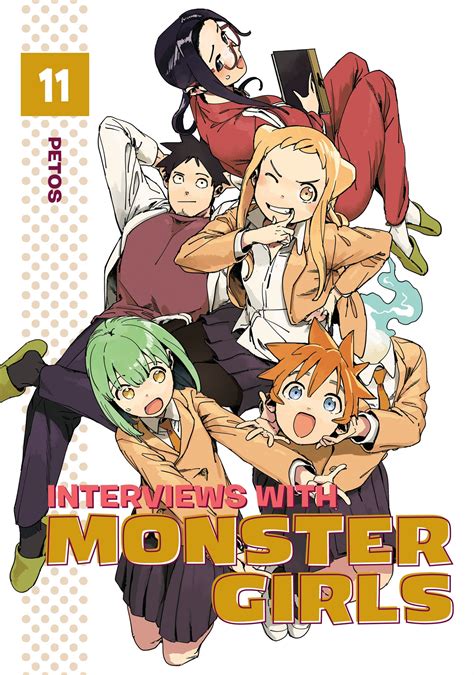 Interviews With Monster