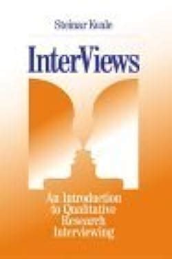 Read Online Interviews An Introduction To Qualitative Research Interviewing 