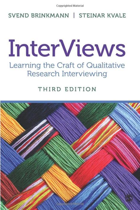 Full Download Interviews Learning The Craft Of Qualitative Research Interviewing 