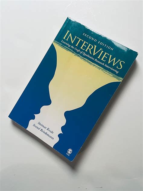 Full Download Interviews Learning The Craft Of Qualitative Research Interviewing 