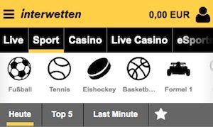 interwetten casino auszahlung grfs france