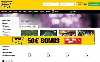 interwetten casino auszahlung khca france