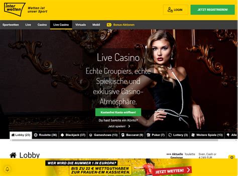 interwetten casino erfahrung jqmv switzerland