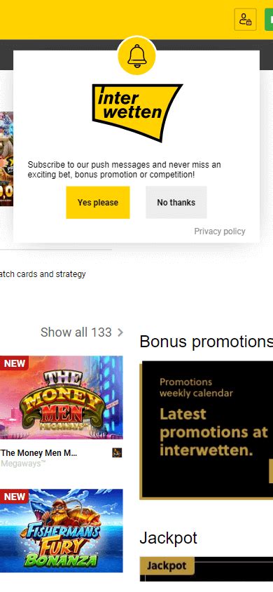 interwetten casino mobile vhcb