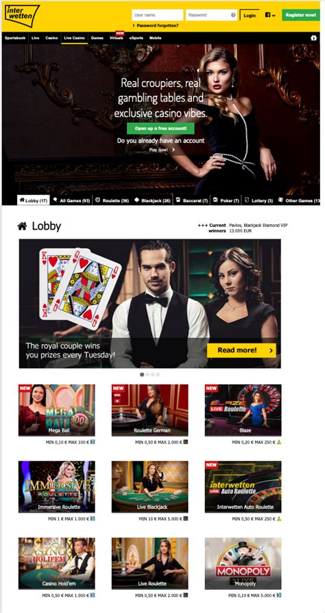 interwetten casino schweiz dfhx france