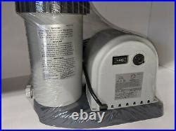 Intex 635t Pump Specs