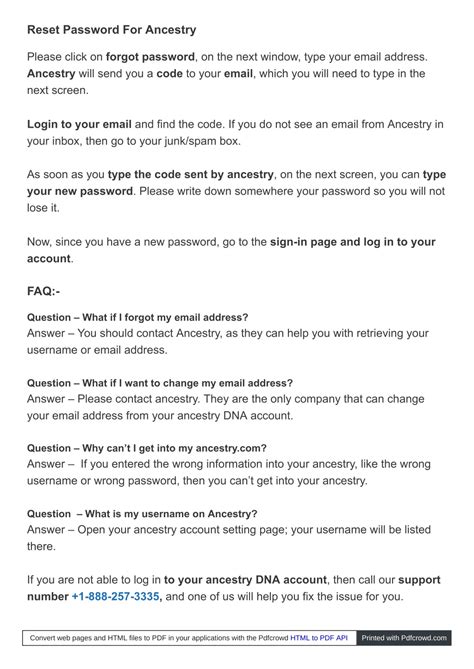 Intext Password