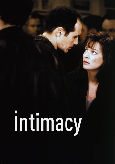 intimacy movie 2004 anschauen