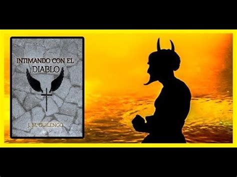 Read Online Intimando Con El Diablo 