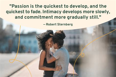 Intimate Relationship Quotes