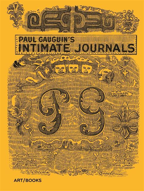 intimate journal