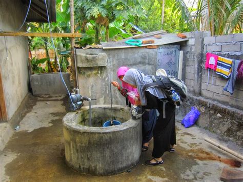 Intip Mandi Blogspot