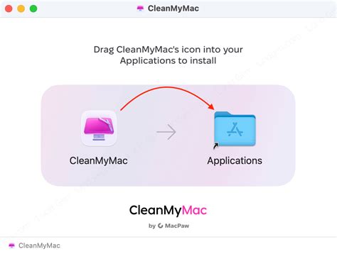 Intitle Clean My Mac Subscription Unlock
