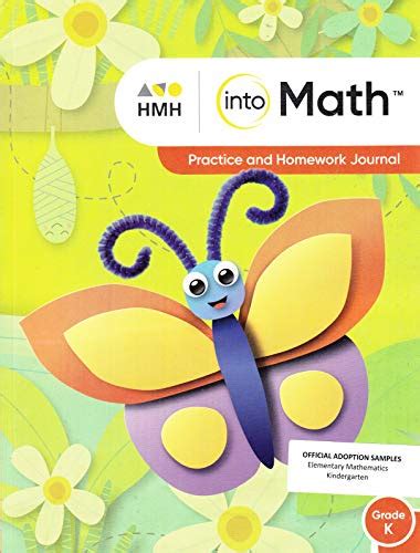 Into Math Practice And Homework Journal Grade 5 Math Homework Book Grade 5 - Math Homework Book Grade 5
