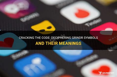 into meaning grindr