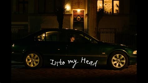 Into My Head