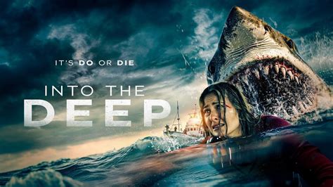 Into The Deep