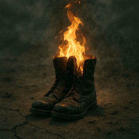 Into The Fire Lyrics