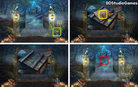 Into The Haze Walkthrough