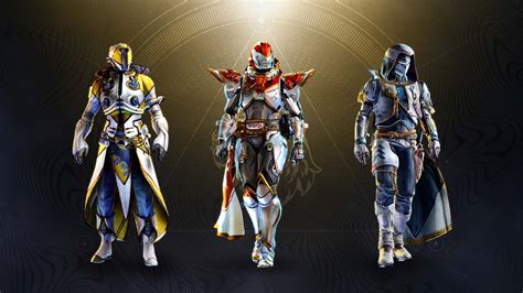 Into The Light Armor
