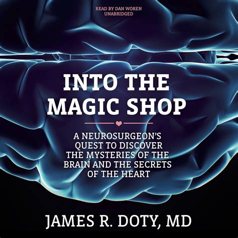 Into The Magic Shop