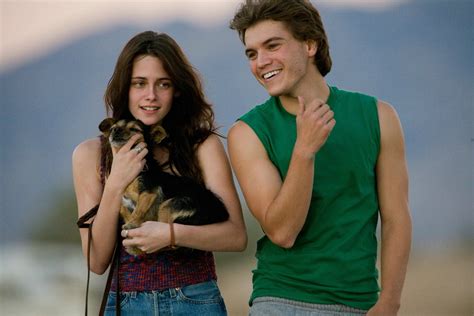 Into The Wild Cast