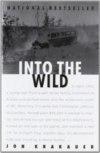 Into The Wild Chapter 11 Summary