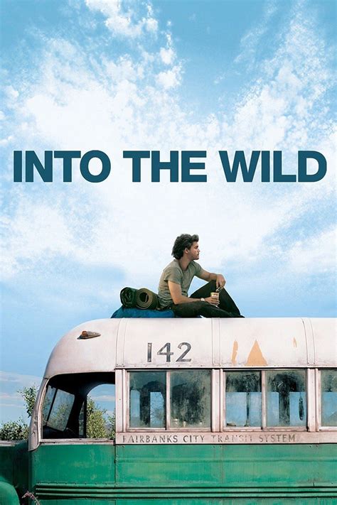 Into The Wild Chapter 2 Summary