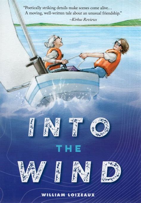 Into The Wind