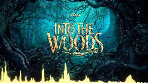 into the woods prologue