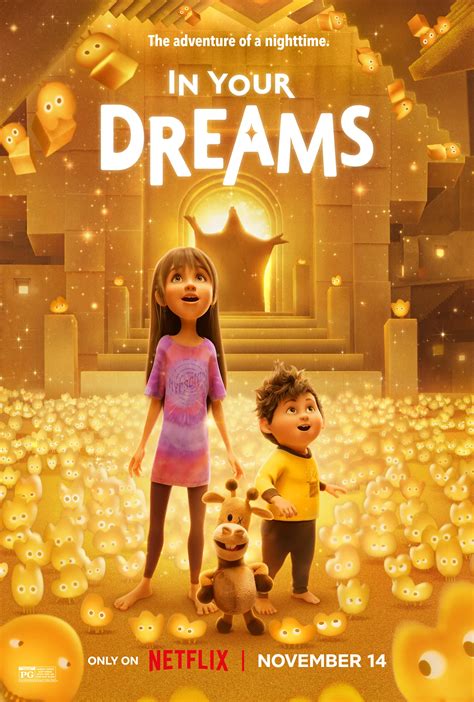 Into Your Dreams