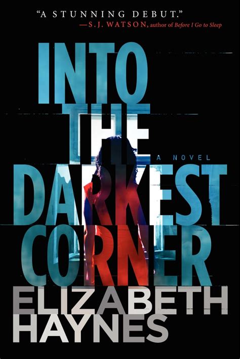 Download Into The Darkest Corner Elizabeth Haynes 