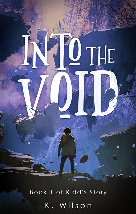 Read Into The Void Book 