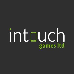 intouch games limited