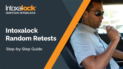 Intoxalock Installation Instructions