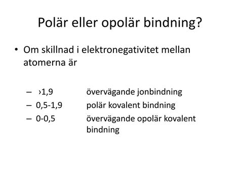 intramolekylar bindning betyder