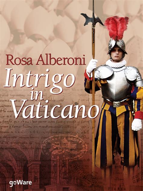 Intrigo In Vaticano