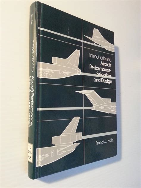 Intro Aircraft Performance Selection