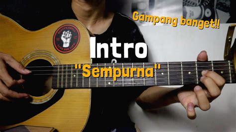 intro sempurna | Mimpi Yang Sempurna NhacCuaTui