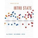 Intro Stats 4th Edition 4th Edition Rent 9780321825278