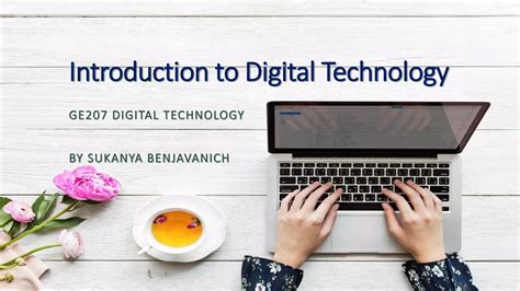 Intro To Digital Technology Final Exam Key
