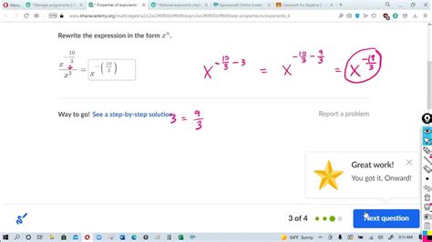 Intro To Exponents Article Khan Academy Exponents 6th Grade - Exponents 6th Grade