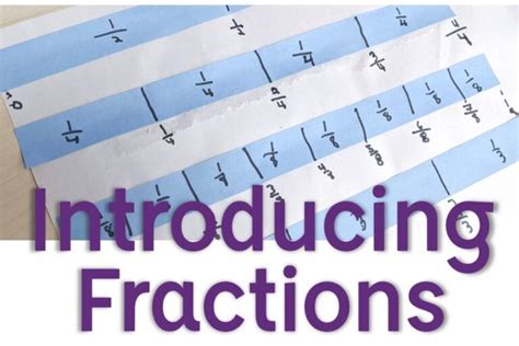 Intro To Fractions Video Fractions Intro Khan Academy Lessons On Fractions - Lessons On Fractions