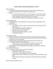 Read Intro To Business Chapter 10 Study Guide 