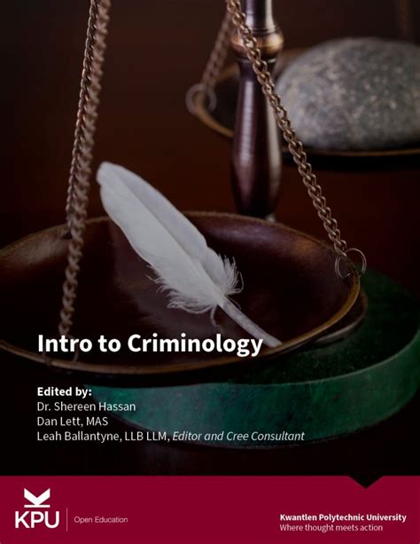 Download Intro To Criminology Study Guide 