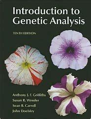 Read Online Intro To Genetic Analysis Griffiths 10Th Edition 