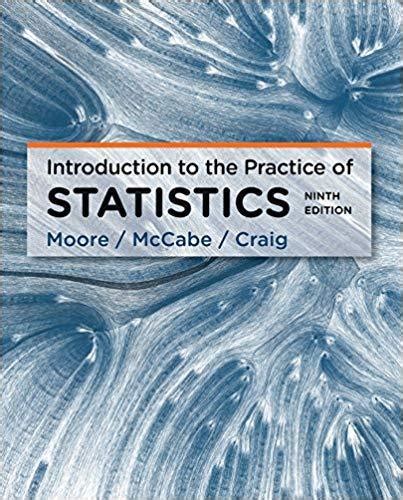 Download Intro To Statistics 9Th Edition 