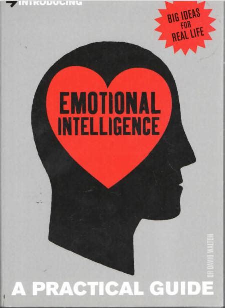 Introducing Emotional Intelligence: A Practical Guide ( Introducing